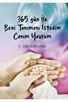 365 Soru ile Beni Tanımanı İstedim Canım Yavrum - E. Gönül Altunöz