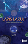 LAPİS LAZULİ - Yaşamına Gecenin Mavisi Giren Kadın