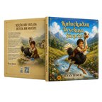 Kuluçkadan devekuşu sürprizi