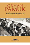 Babamın Bavulu -Orhan Pamuk