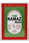Tam Namaz Hocası