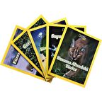 National Geographic Kids-Mavi Gezegen Seti-5 Kitap Takım