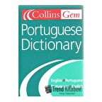 Collins Portuguese Dictionary (Gem)
