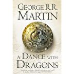 A Dance With Dragons (A Song of Ice and Fire, Book 5)