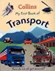 My First Book of Transport
