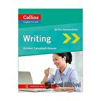 Collins English for Life Writing (A2 Pre Intermediate)