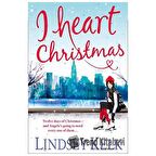 I Heart Christmas