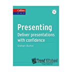 Collins Academic Skills – Presenting +MP3 CD