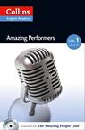 Amazing Performers +MP3 CD (Amazing PR.1)