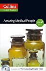 Amazing Medical People +MP3 CD (Amazing PR.2)