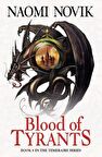 Blood of Tyrants