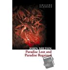 Paradise Lost and Paradise Regained (Collins Classics)