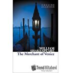 The Merchant of Venice (Collins Classics)