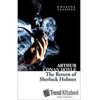 The Return of Sherlock Holmes (Collins Classics)