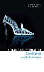 Cinderella and Other Stories (Collins C)