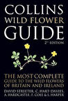 Collins Wild Flower Guide - David Streeter