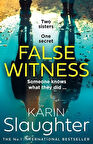 False Witness