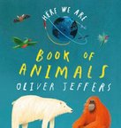 Here We Are: Book Of Animals