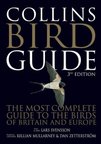 Collins Bird Guide - Lars Svensson