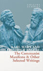 The Communist Manifesto & Other Selected Writings (Collins C)