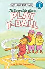 The Berenstain Bears Play T-Ball