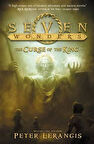 Seven Wonders 4: The Curse Of The King - Peter Lerangis