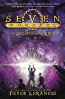 Seven Wonders 5: The Legend Of The Rift - Peter Lerangis