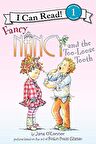 Fancy Nancy and the Too-Loose Tooth