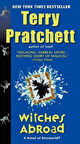 Witches Abroad - Terry Pratchett