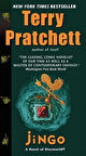 Jingo - Discworld Novels - Terry Pratchett