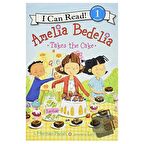 Amelia Bedelia Takes the Cake