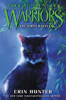 The First Battle - Warriors. Dawn of the Clans - Erin Hunter