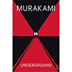 Vintage Publishing Murakami Underground