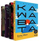 Japon Edebiyatı Seti (4 Kitap) / Yukio Mişima