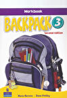 Backpack Second Edition 3 Workbook Longman Yayınları