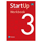 Startup 3 Workbook-Pearson ELT