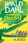 The Enormous Crocodile - Roald Dahl