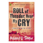 Roll of Thunder Hear My Cry - Puffin