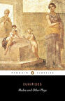 Medea and Other Plays - Euripides