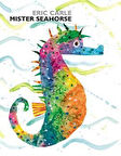 Mr Seahorse - Eric Carle