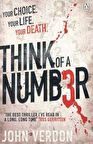 Think of a Number / John Verdon