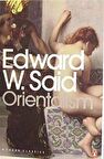 Orientalism / Edward W. Said