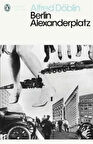 Berlin Alexanderplatz - Alfred Döblin