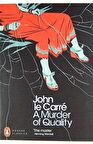 A Murder of Quality (Modern Classics) / John Le Carre