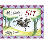 Hairy Maclary Sit - Lynley Dodd