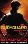 Bodyguard 3: Abbush - Chris Bradford