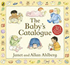 The Baby's Catalogue - Allan Ahlberg