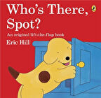 Spot: Who's There, Spot?
