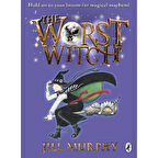 Penguin Random House The Worst Witch