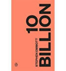 10 Billion - Stephen Emmott